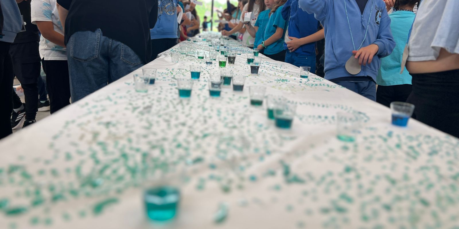 Festa e Laboratorio Staranzano + Rence