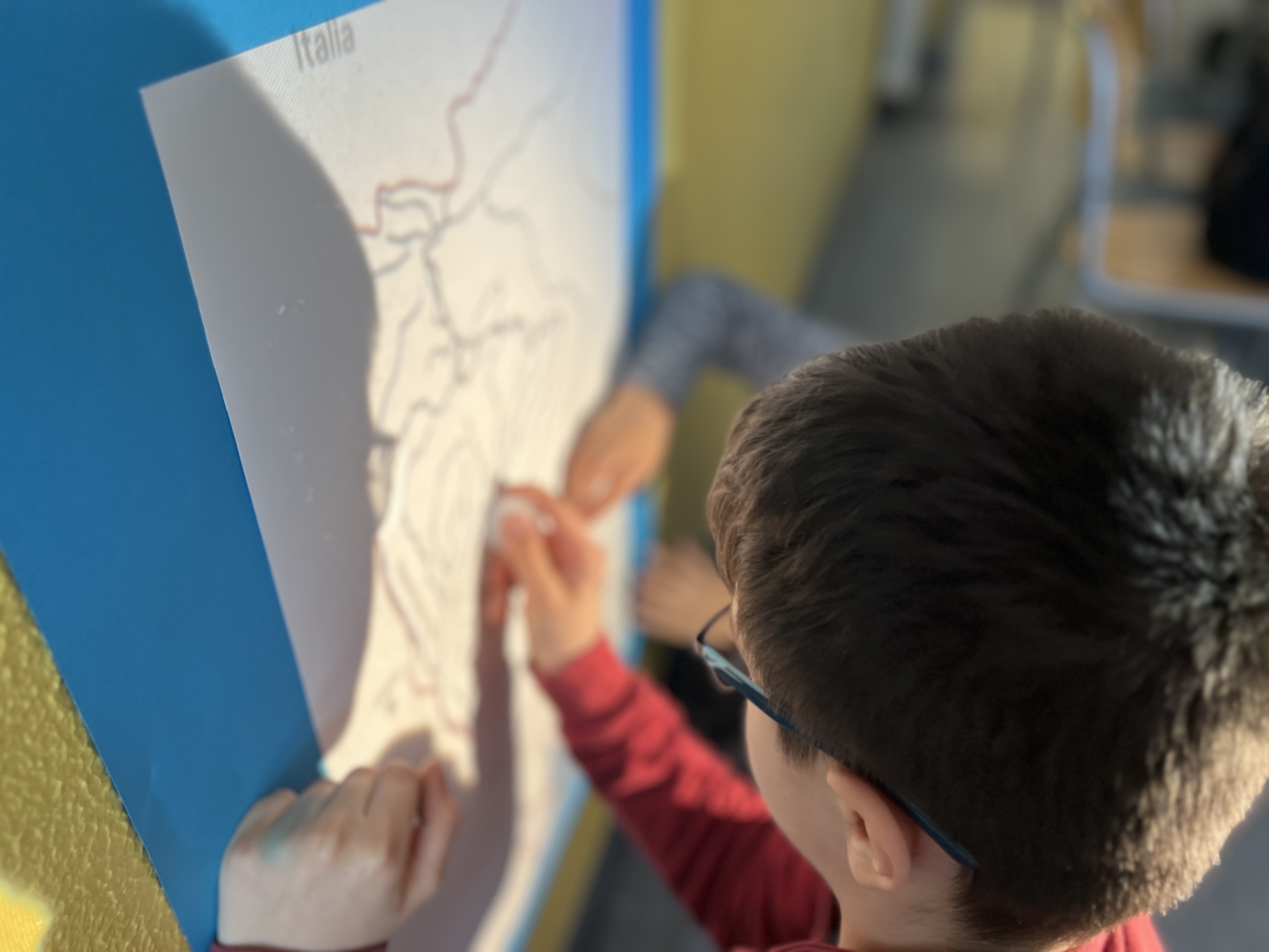 Laboratorio Staranzano 2