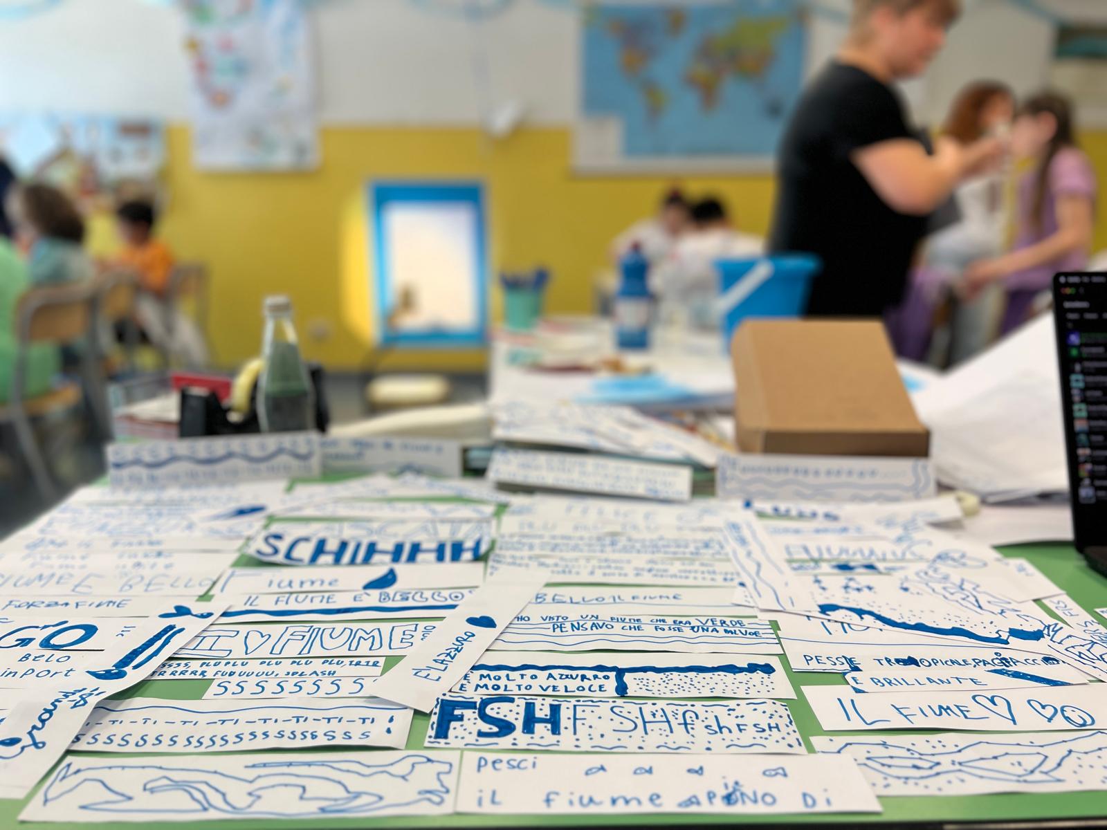 Laboratorio Staranzano 3